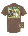 Setter Season Tee