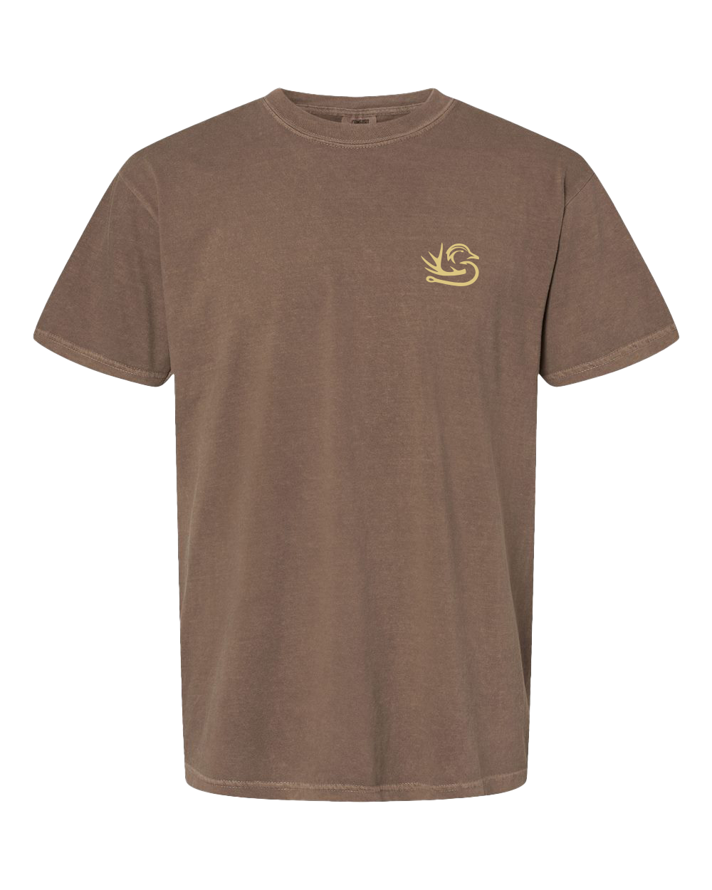 Setter Season Tee