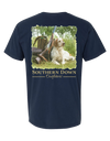 Setter Season Tee