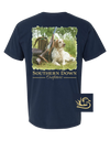 Setter Season Tee