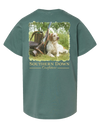 Setter Season Toddler Tee