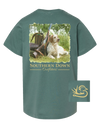 Setter Season Toddler Tee
