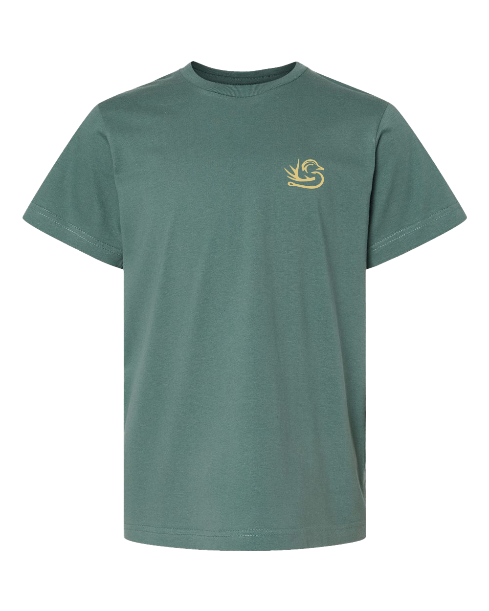 Setter Season Toddler Tee
