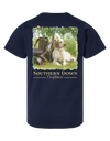 Setter Season Toddler Tee