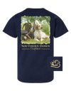 Setter Season Toddler Tee