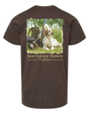 Setter Season Toddler Tee