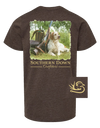 Setter Season Toddler Tee