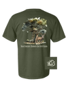 Family Tree Tee