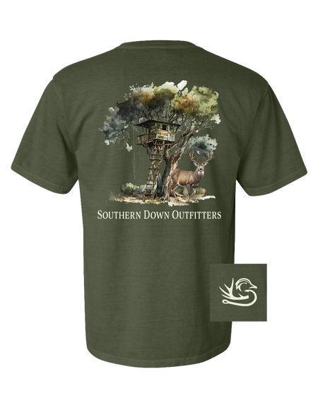 Family Tree Tee