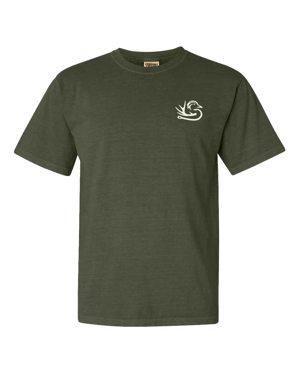 Family Tree Tee