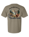 Family Tradition Tee