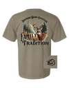 Family Tradition Tee