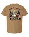 Family Tradition Toddler Tee