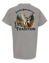 Family Tradition Youth Tee