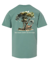 Family Tree Youth Tee