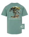 Family Tree Youth Tee
