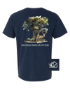 Family Tree Youth Tee