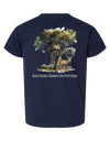 Family Tree Toddler Tee