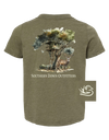 Family Tree Toddler Tee