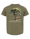 Family Tree Toddler Tee