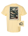 Dockside Haul Tee
