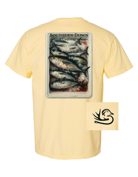 Dockside Haul Tee