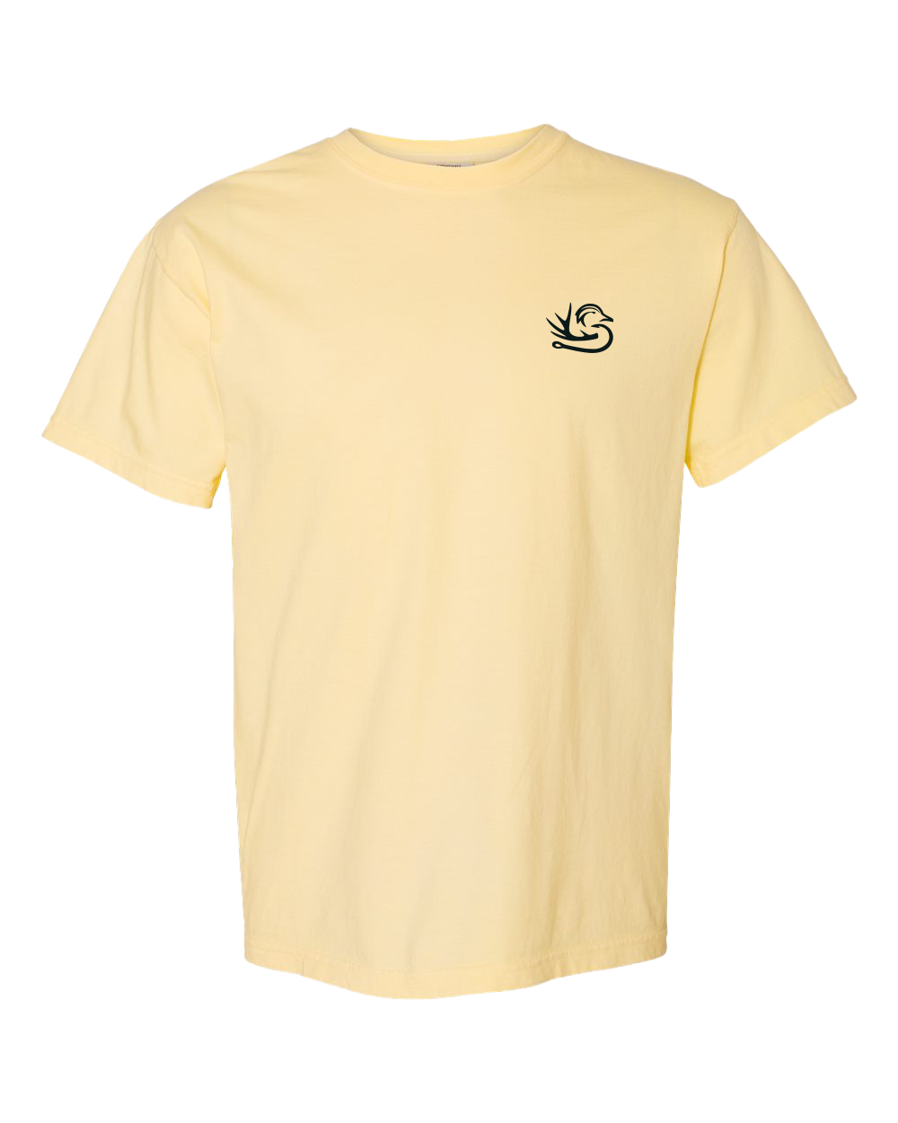 Dockside Haul Tee