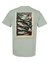 Dockside Haul Tee