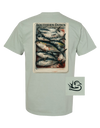 Dockside Haul Tee
