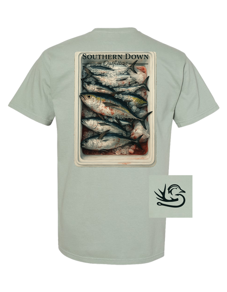 Dockside Haul Tee