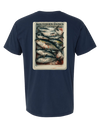 Dockside Haul Tee