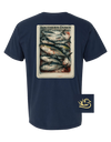 Dockside Haul Tee