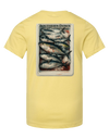 Dockside Haul Youth Tee