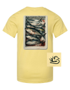 Dockside Haul Youth Tee