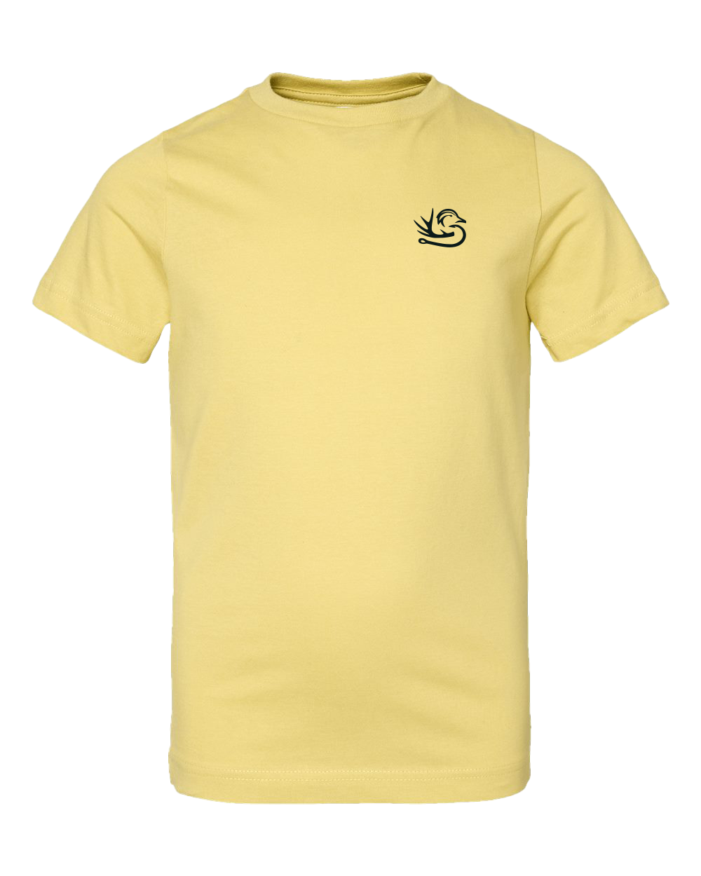 Dockside Haul Youth Tee