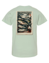 Dockside Haul Youth Tee