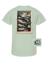 Dockside Haul Youth Tee