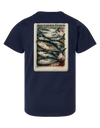 Dockside Haul Youth Tee