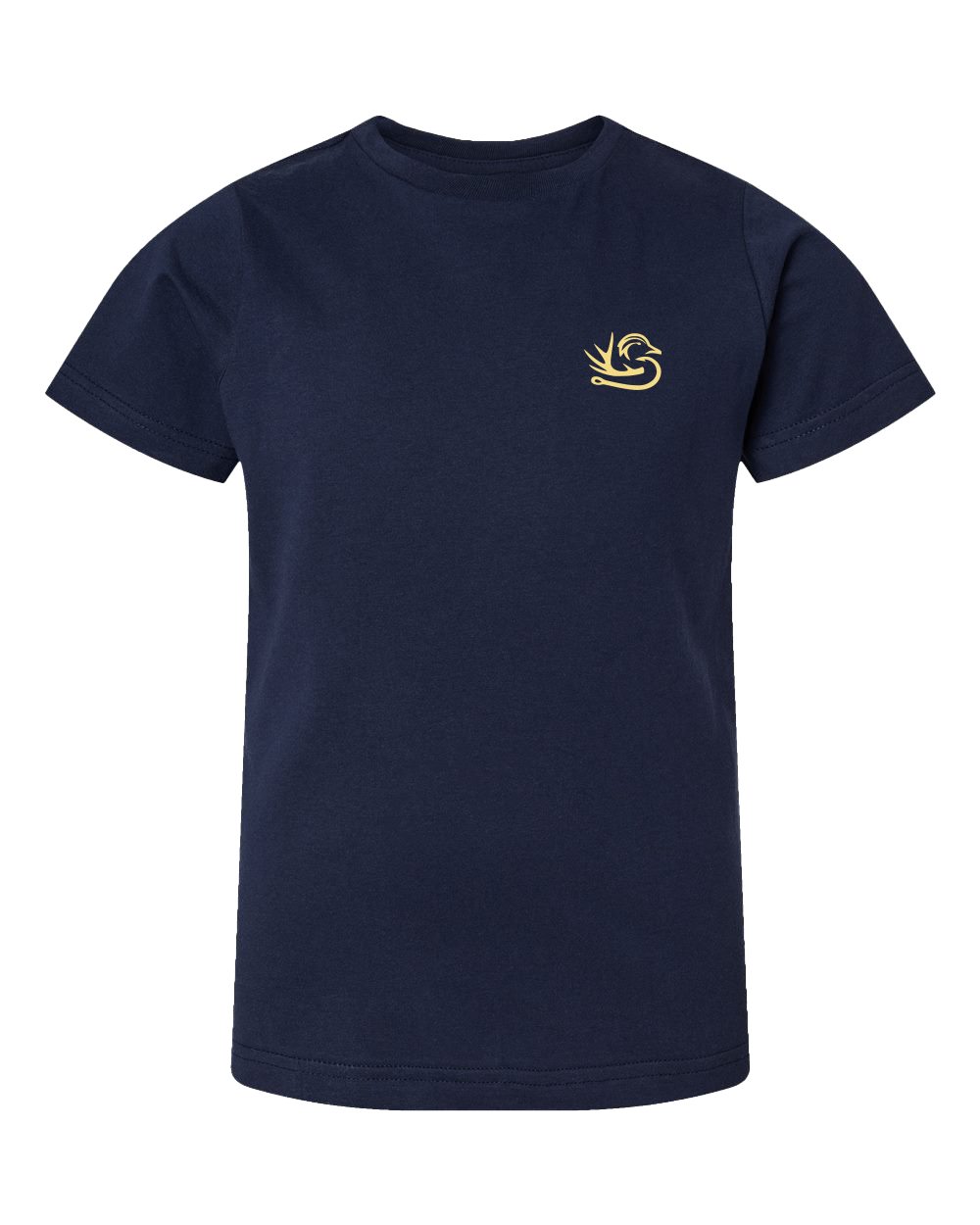 Dockside Haul Youth Tee