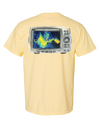 Fish Finder Tee