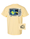 Fish Finder Tee
