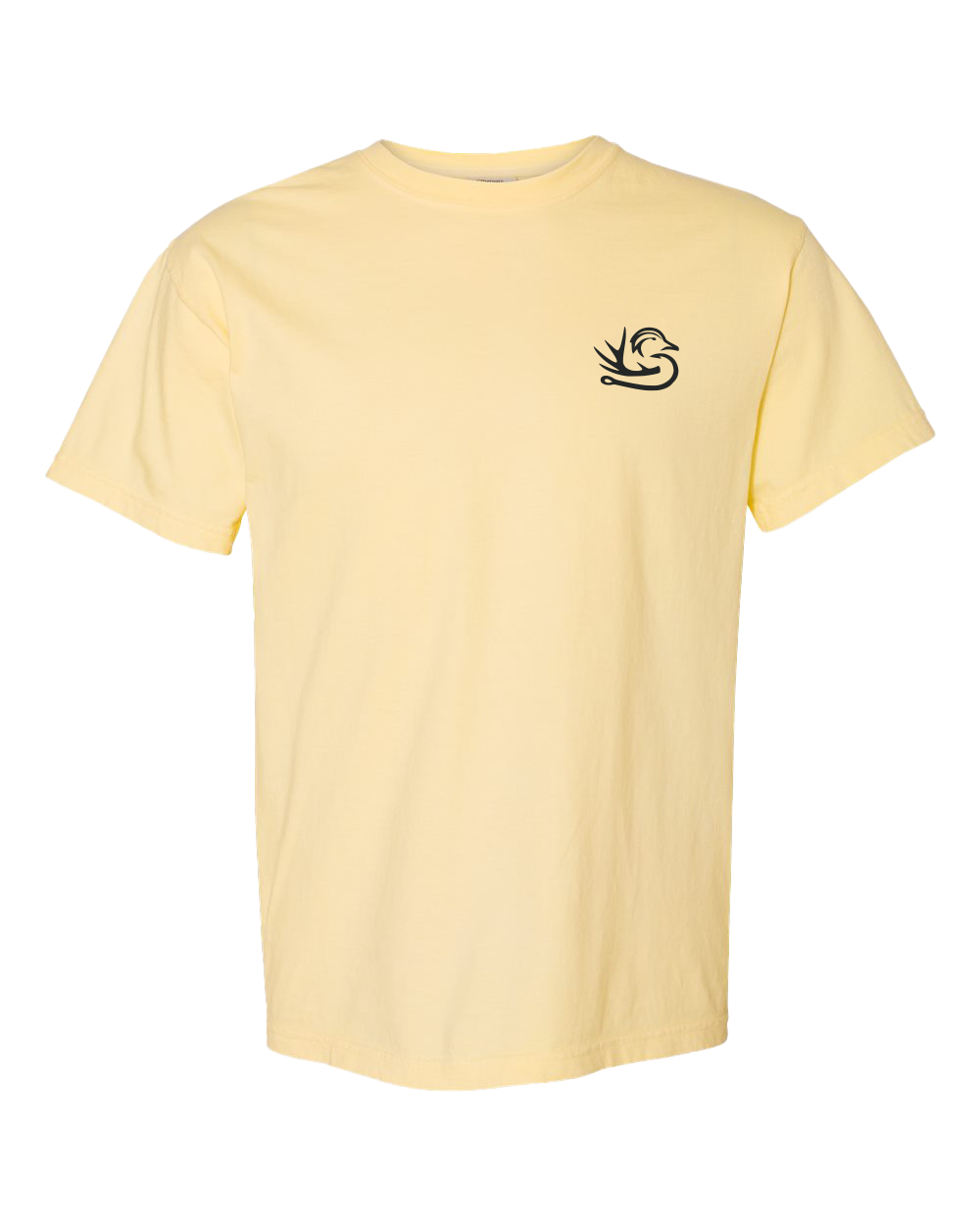 Fish Finder Tee