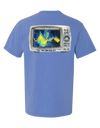 Fish Finder Tee