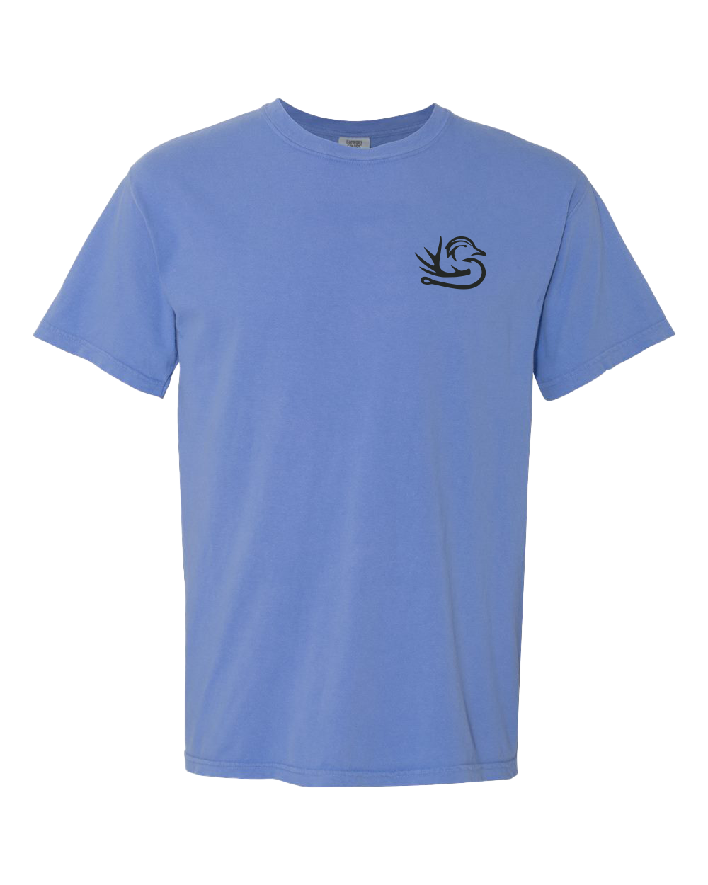 Fish Finder Tee