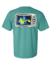 Fish Finder Tee