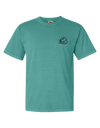 Fish Finder Tee