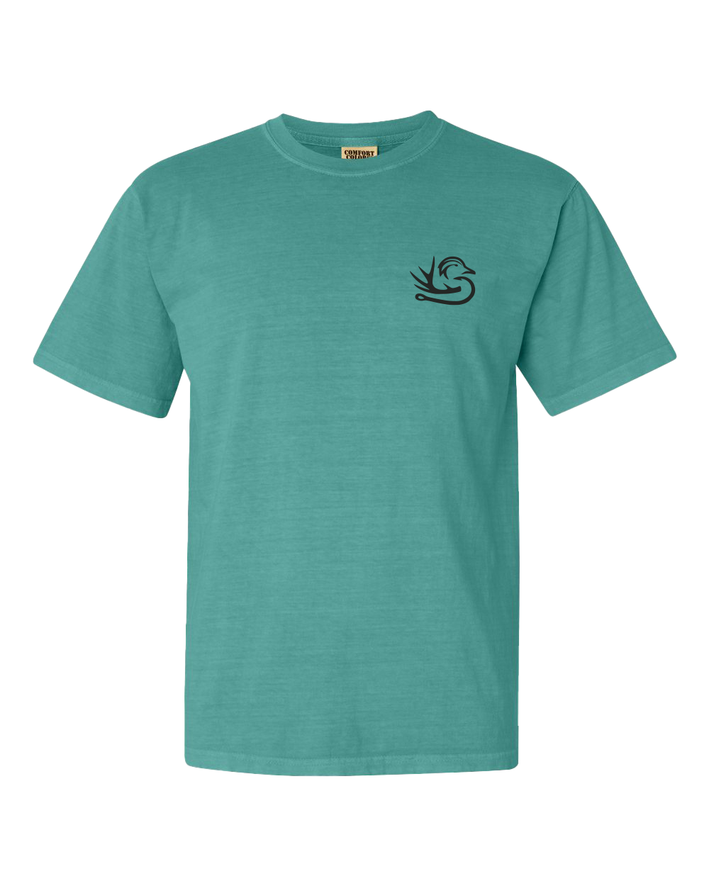Fish Finder Tee