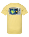 Fish Finder Toddler Tee