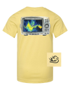 Fish Finder Youth Tee