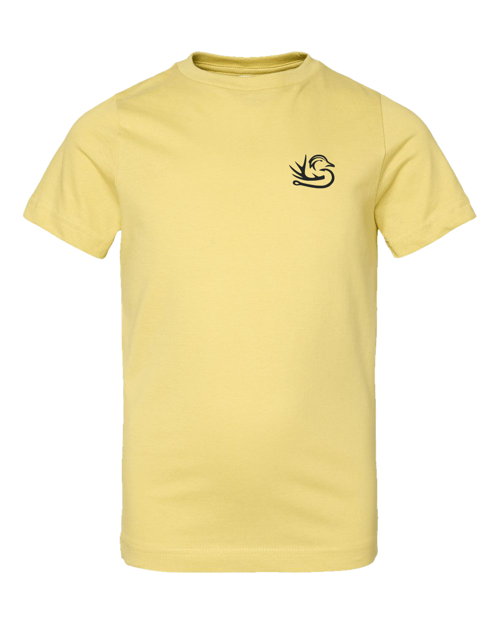 Fish Finder Youth Tee